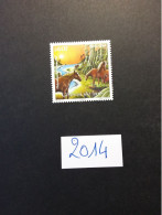 POLYNESIE FRANCAISE 2014** - MNH - Unused Stamps