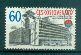 Tchécoslovaquie 1978 - Y & T N. 2277 - COMECON (Michel N. 2444) - Gebruikt