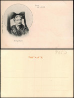 Ansichtskarte Lörrach Markgräflerin 1911 - Lörrach