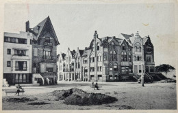 Oostduinkerke Rue General Trumelet Faber - Oostduinkerke