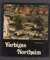 FARBIGES NORTHEIM KURT BROCKHAUSEN 1981 - Ohne Zuordnung