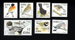 1987203880 1998 SCOTT 1105 1111  (XX) POSTFRIS MINT NEVER HINGED - SET OF BIRDS - Ungebraucht