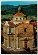 PRATO   CHIESA  DI  S.  MARIA  DELLE  CARCERI           (NUOVA) - Prato