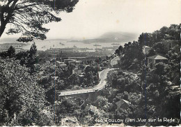 TOULON - LOT DE 146 CARTES POSTALES SEMI-MODERNES - 100 - 499 Postcards