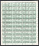 ** 1920 Arató 2,5K Hajtott Teljes ívben (6.000) - Andere & Zonder Classificatie