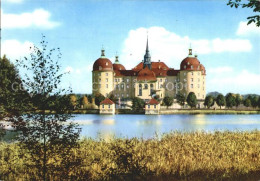 72324152 Moritzburg Sachsen Schloss Moritzburg Moritzburg - Moritzburg