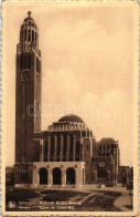 ** T2/T3 Antwerpen, Anvers; Kerk Van Kristus Konig / Church - Non Classés