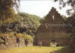 72322445 Nossen Klosterruine Nossen - Nossen