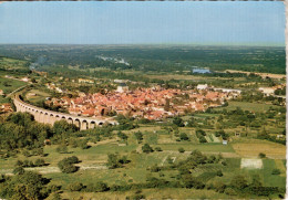 18  SAINT-SATUR - Panorama Vu De Sancerre - Saint-Satur