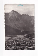 E5612) LIENZ Gegen Spitzkofel - - S/W FOTO AK - Osttirol - Lienz