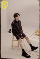 PHOTOCARD AU CHOIX  BTS  Us, Ourselves, We  Jimin - Other Products