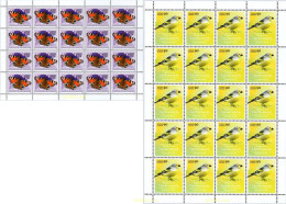 665930 MNH LIECHTENSTEIN 2022 PROVISIONALES - Unused Stamps