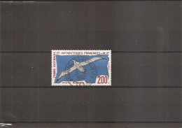 TAAF ( PA 4 Oblitéré "ARCHIPEL DES KERGUELEN) - Used Stamps