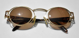 Gafas De Sol Vintage Paloma Picasso By Metzler Mod B601 300 - Zonnebrillen