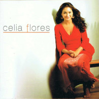 Celia Flores - Celia Flores. CD - Autres & Non Classés