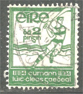 510 Ireland Gaelic Athletic Association (IRL-142) - Usati