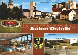 72304151 Aalen Grauleshof Ingenieurschule Aalen - Aalen