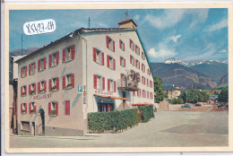 VS- BRIG- HOTEL DU PONT - Brigue-Glis 