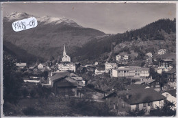 VS- FIESCH- WALLIS - Fiesch