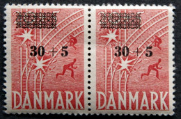 Denmark 1955 Minr.354 LIBERTY   MNH (**)  ( Lot  K 583 ) - Neufs