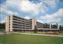 72297351 Bad Schussenried Kurklinik Am Wald Bad Schussenried - Bad Schussenried