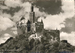 72296245 Braubach Rhein Marksburg Braubach - Braubach