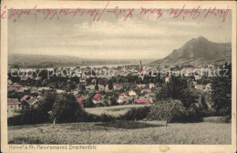 72295597 Honnef Bad Panorama Mit Drachenfels Honnef Bad - Bad Honnef