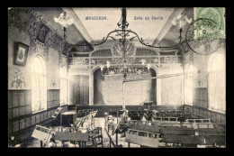 BELGIQUE - MOUSCRON - SALLE DU CASINO - Moeskroen