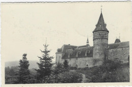 MY : Château Wibin-Gillard Côté Est - Ferrieres