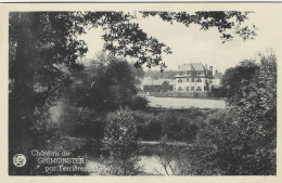 FERRIERES : Château De Grimonster - Ferrieres