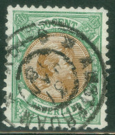 Pays-Bas   Yvert  44  Ob Second Choix     - Used Stamps