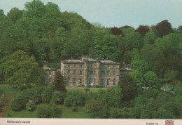 99226 - Grossbritannien - Cromford, Willerswey Castle - Ca. 1985 - Derbyshire