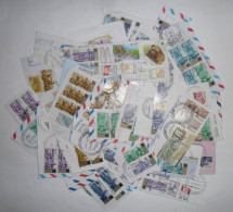 Stamps. Russia. Mail. Opt. One Lot. - 1-68 - Usati