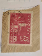1949 - Used Stamps
