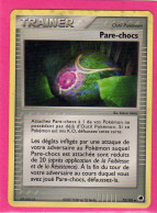 Carte Pokemon 2007 Ex Ile Des Dragons 72/101 Pare Chocs Bon Etat - Ex