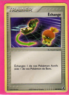 Carte Pokemon 2007 Ex Ile Des Dragons 83/101 Echange Occasion - Ex