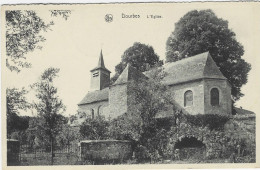 DOURBES : L'église - Viroinval