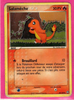 Carte Pokemon 2007 Ex Gardien Du Pouvoir 48/108 Salameche 50pv Usagée - Ex