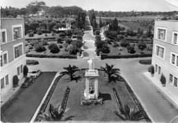 Roma - Ospedale Villa San Pietro Fatebenefratelli - Piazzale E Viale Dal Terrazzo - Salute, Ospedali