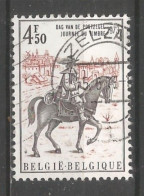 Belgie 1973 Dag V/d Postzegel OCB 1668 (0) - Used Stamps