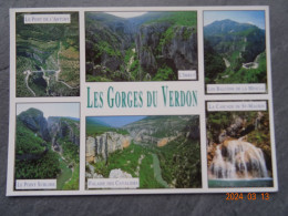 LES GORGES DU VERDON - Other