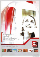 Catalogo Carte Telefoniche Telecom - Numero Unico - Boeken & CD's