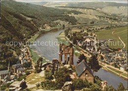 72285346 Traben-Trarbach Ruine Grevenburg  Traben-Trarbach - Traben-Trarbach