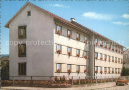 72283134 Loerrach Schwesternwohnheim Des Elisabethen Krankenhaus Loerrach - Lörrach