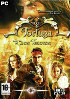 Tortuga Dos Tesoros. PC - PC-Spiele