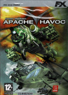 Apache Vs. Havoc. PC - PC-Games
