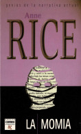 La Momia - Anne Rice - Literatuur