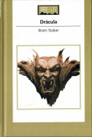 Drácula - Bram Stoker - Littérature
