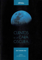 Cuentos De La Cara Oscura - José Antonio Sau - Literatuur