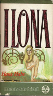 Ilona - Hans Habe - Literatuur